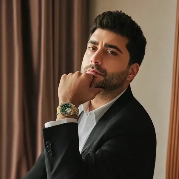 Ünlülere uyuşturucu soruşturmasında yeni gelişme! 19 kişi tutuklandı...